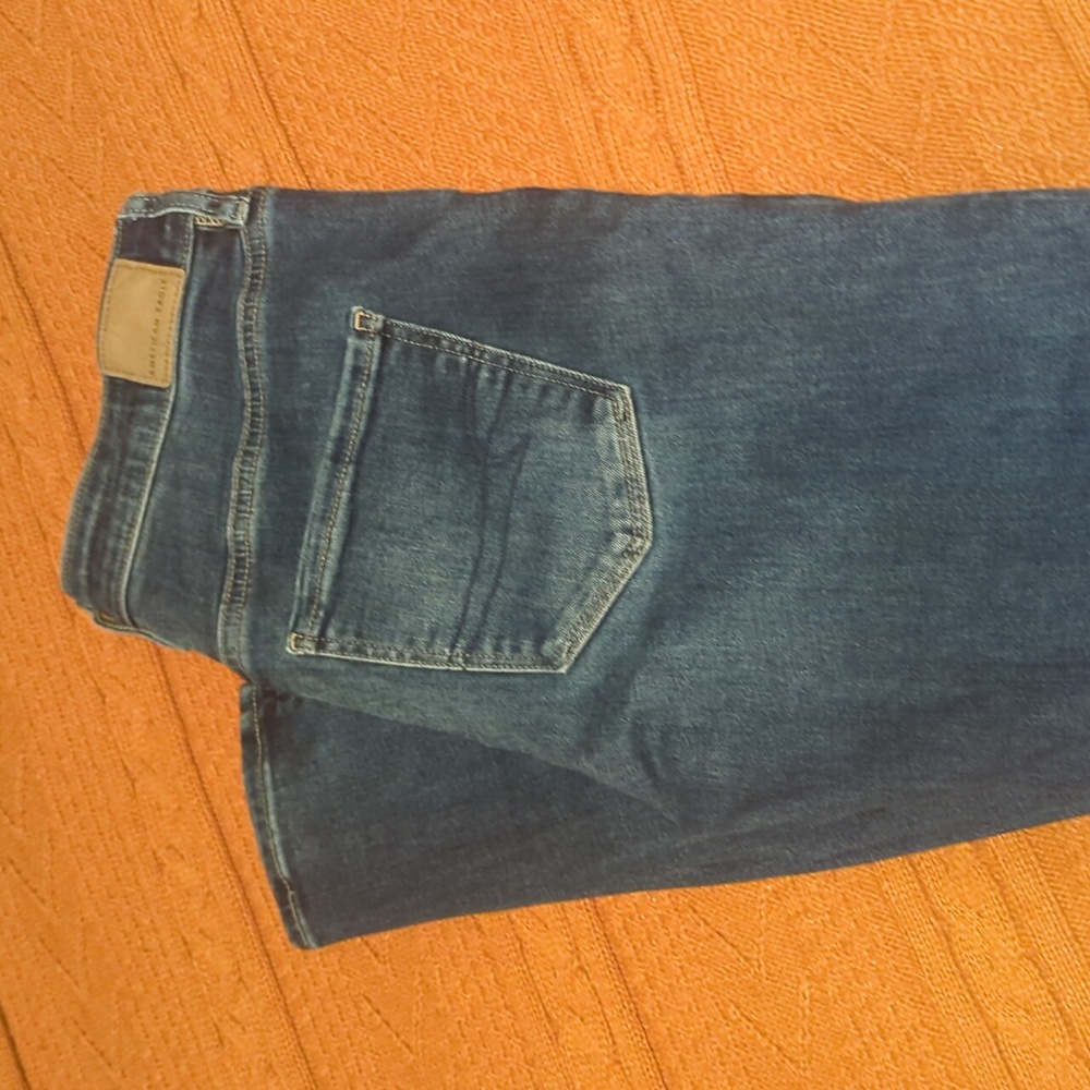Skinny Jeans AE